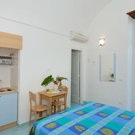 Da Rita Appartement Amalfi Buitenkant foto
