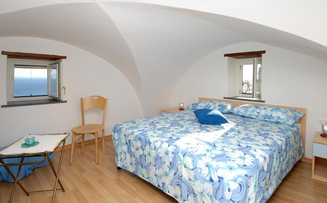 Da Rita Appartement Amalfi Buitenkant foto