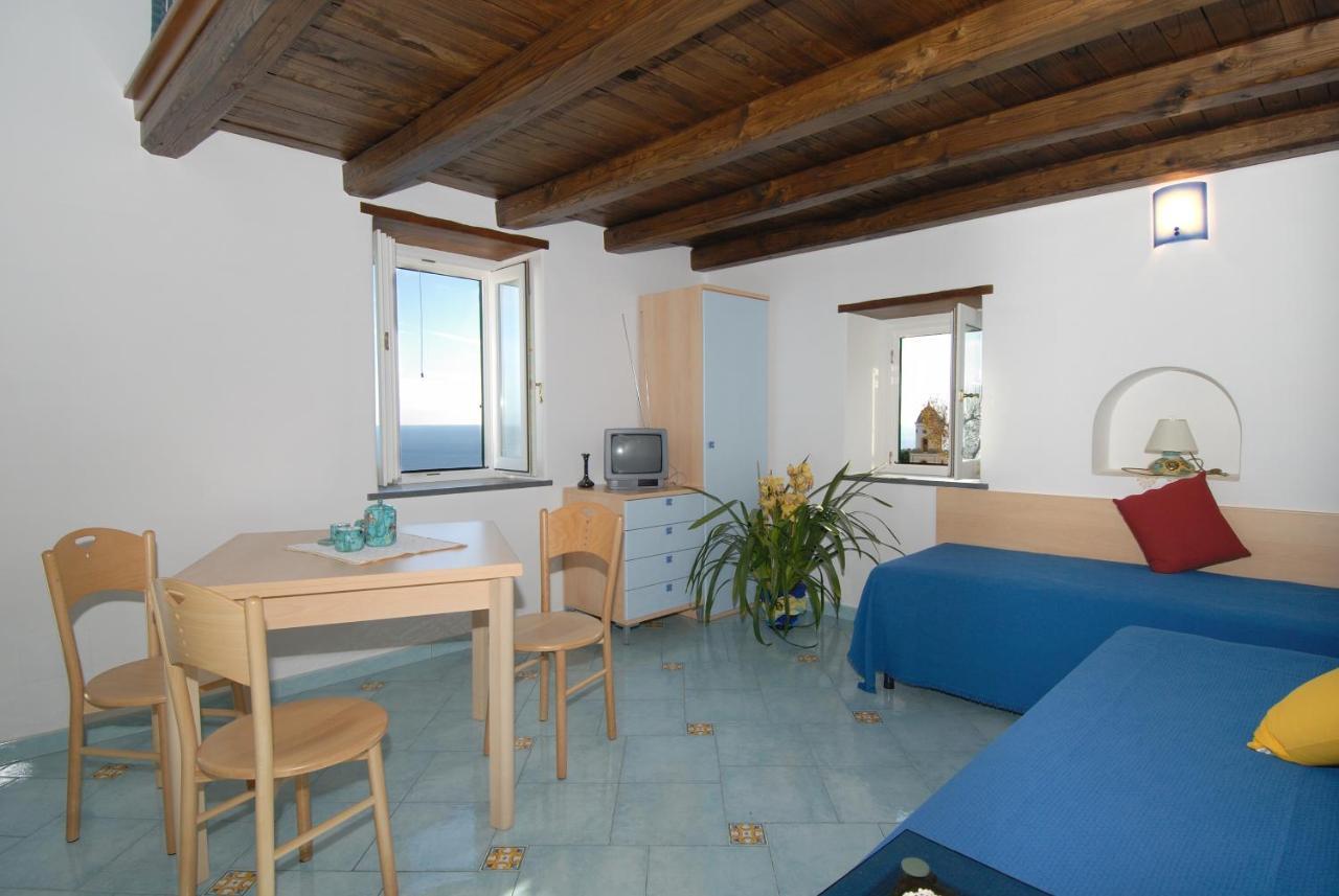 Da Rita Appartement Amalfi Buitenkant foto