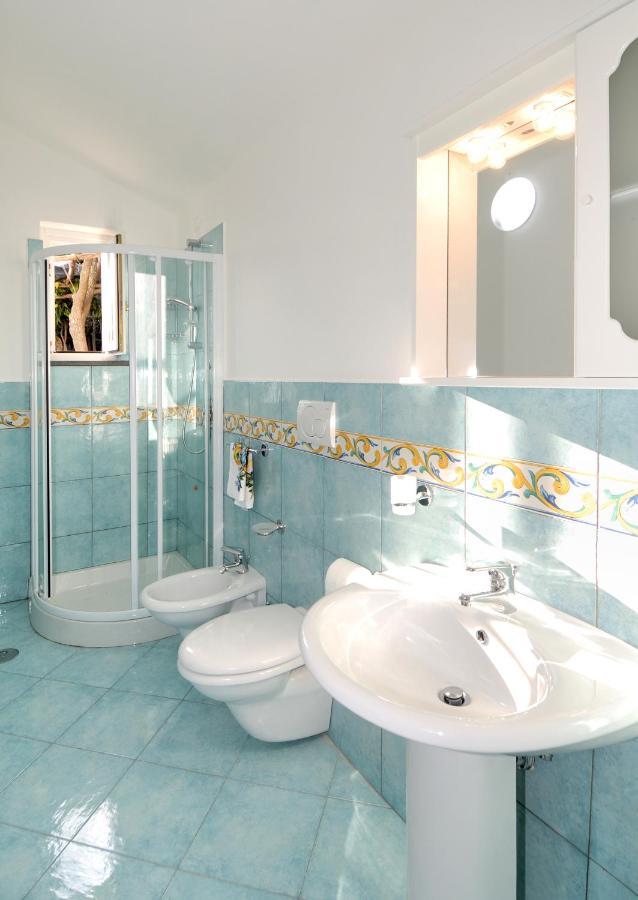 Da Rita Appartement Amalfi Buitenkant foto